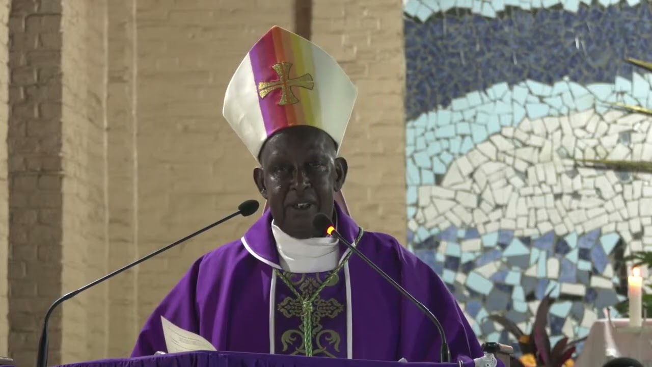 INYIGISHO YA MGR NZAKAMWITA