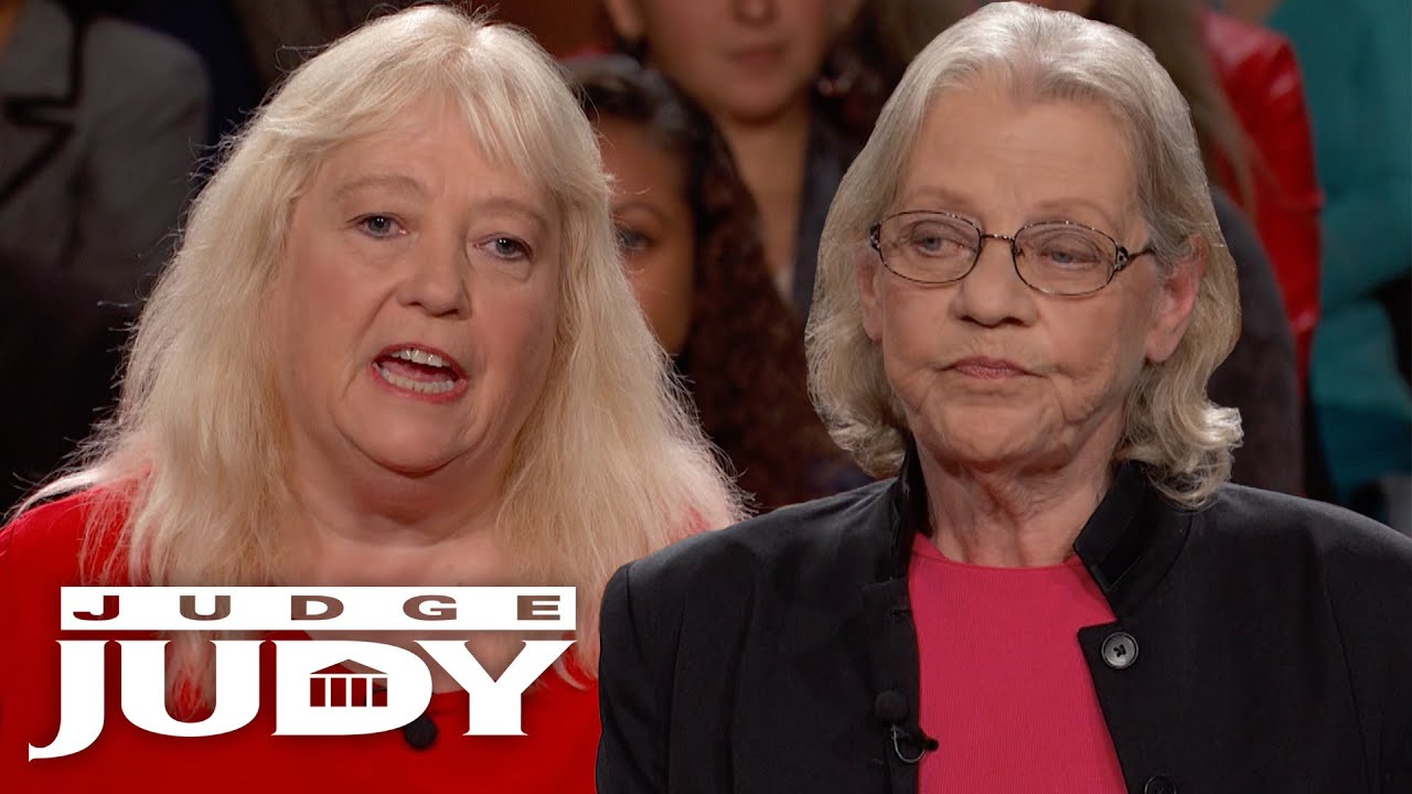 Trailer Trouble: Woman Wants Deposit Back!