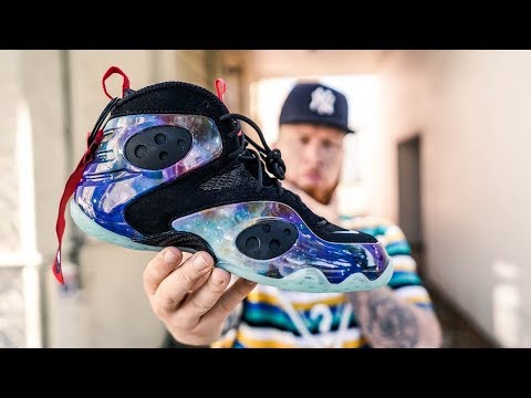 zoom rookie galaxy