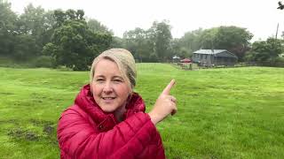 The Grey Barrack, Penton