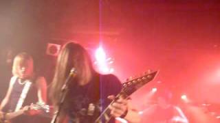 Sturm und Drang - Miseria @ Lohi