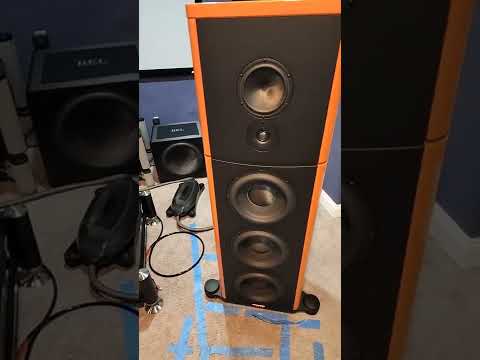 Tidal против QOBUZ: что лучше?