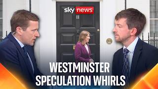 Will there be a new chancellor and prime minister?