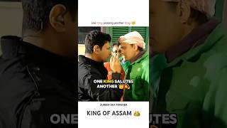 Zubeen & Kk Zubeen & Kk Singer Zubeen Garg On Stage