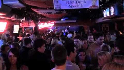 I Believe In a Thing Called Love - AKL