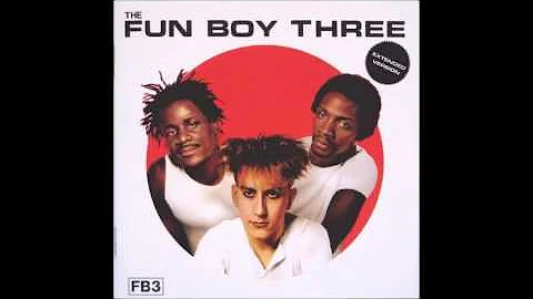 Bananarama Funrama 2 with Fun Boy Three