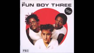 Bananarama Funrama 2 with Fun Boy Three