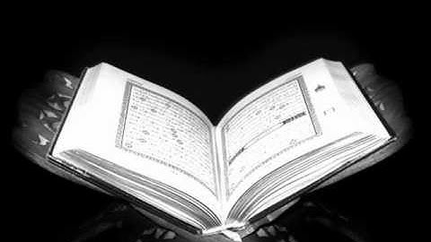 سورة آل عمران للقارئ الشيخ ياسر الدوسري