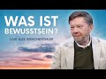 Eckhart Tolle - Was ist Bewusstsein? (Winterthur 06.10.2019) Deutsch