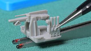 The Model Ship - Part 2739
