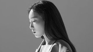 ☁︎︎*.내가 너를 사랑했을까? 🦋⋆｡˚ | 태연 - 사계 [가사/Eng lyrics]