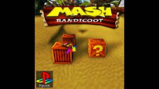Psynwav - Owner of a Slippery Climb - 10 - Mash Bandicoot
Produced by Psynwav: https://www.youtube.com/channel/UC89nrYTIO2ibhrD7p-DGOnA
https://psynwav.com/
Full albums: https://youtu.be/Eiykd64rzu8 Psynwav - Owner of a Slippery Climb - 10 - Mash Bandicoot