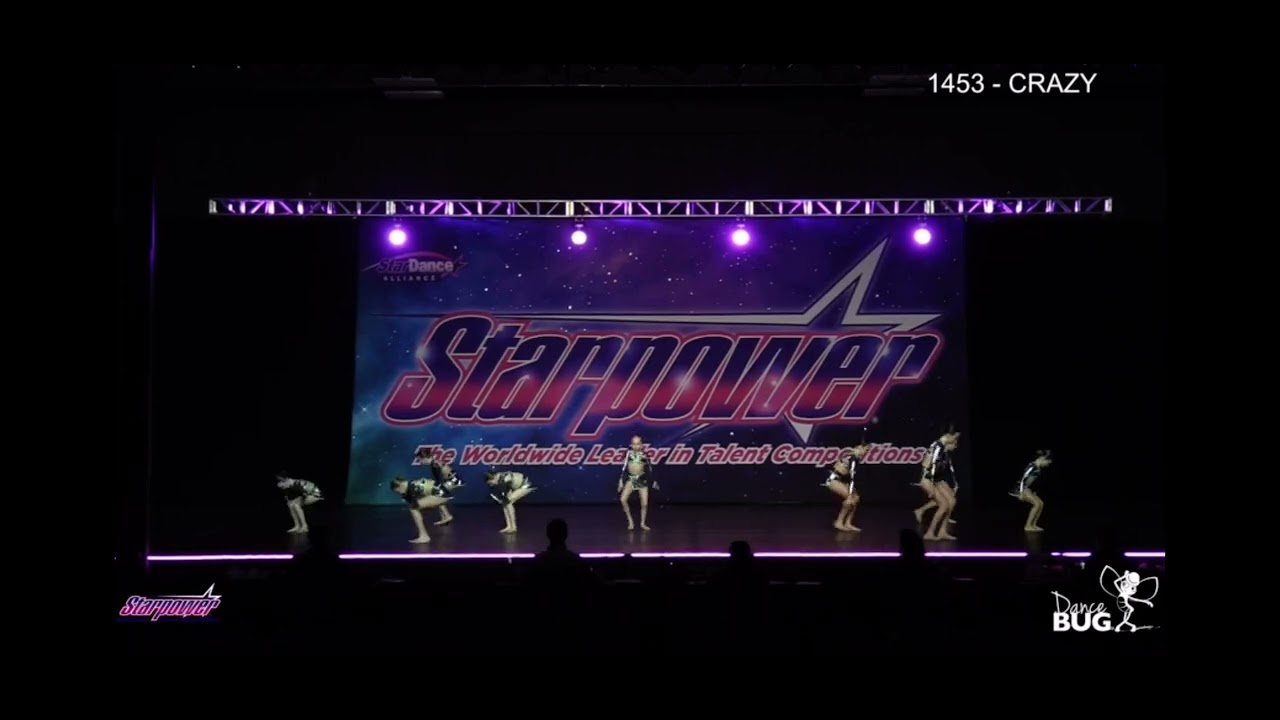 Summit Dance Shoppe: Crazy, 2025