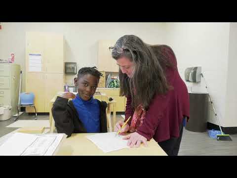 Edith L. Frierson Montessori School Choice Overview