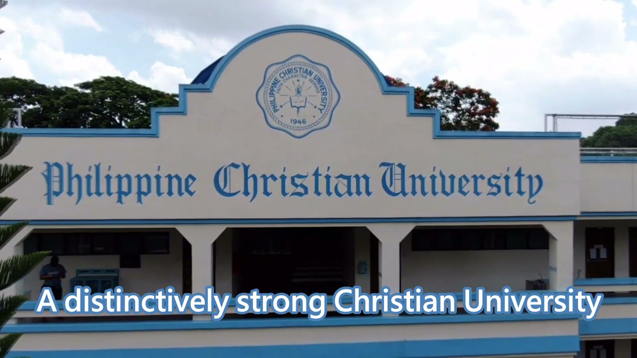 PCU Vision 2020 - YouTube