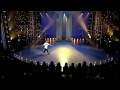 Robert Muraine On Superstars Of Dance NBC (Semi Final)