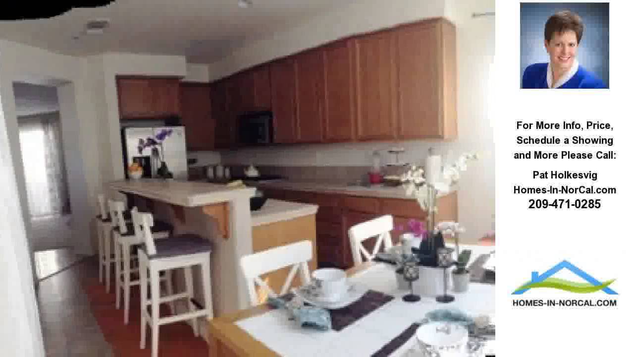 17106 Laurel Oak Lane, Lathrop, CA Mossdale Landing Home Presented by