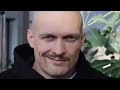 Usyk being hilarious for 5 minutes part 6