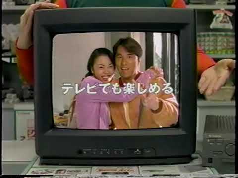 【平成のCM・1997年】APSって、何？