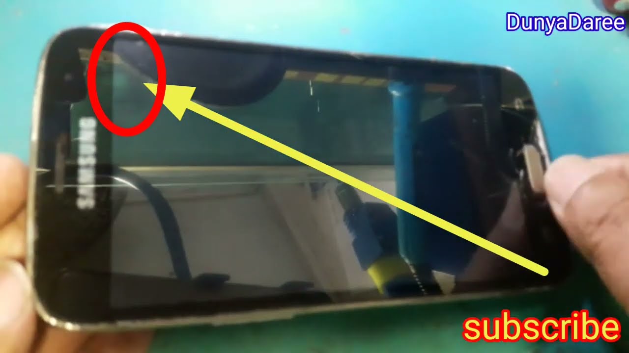 Samsung j2'6 Network Problem Solution | Samsung J210F Network Problem Fix