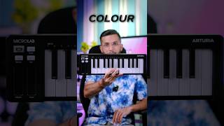 ₹6,000 ka MIDI 🤯 (Arturia Microlab) #shorts #shortvideo #youtubeshorts