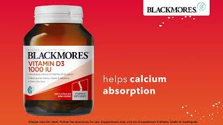 Blackmores Vitamin D3 screenshot 5