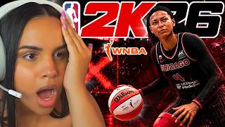 I HAD THE WORST GAME OF MY CAREER AGAINST THE MINNESOTA LYNX! | THE W #11