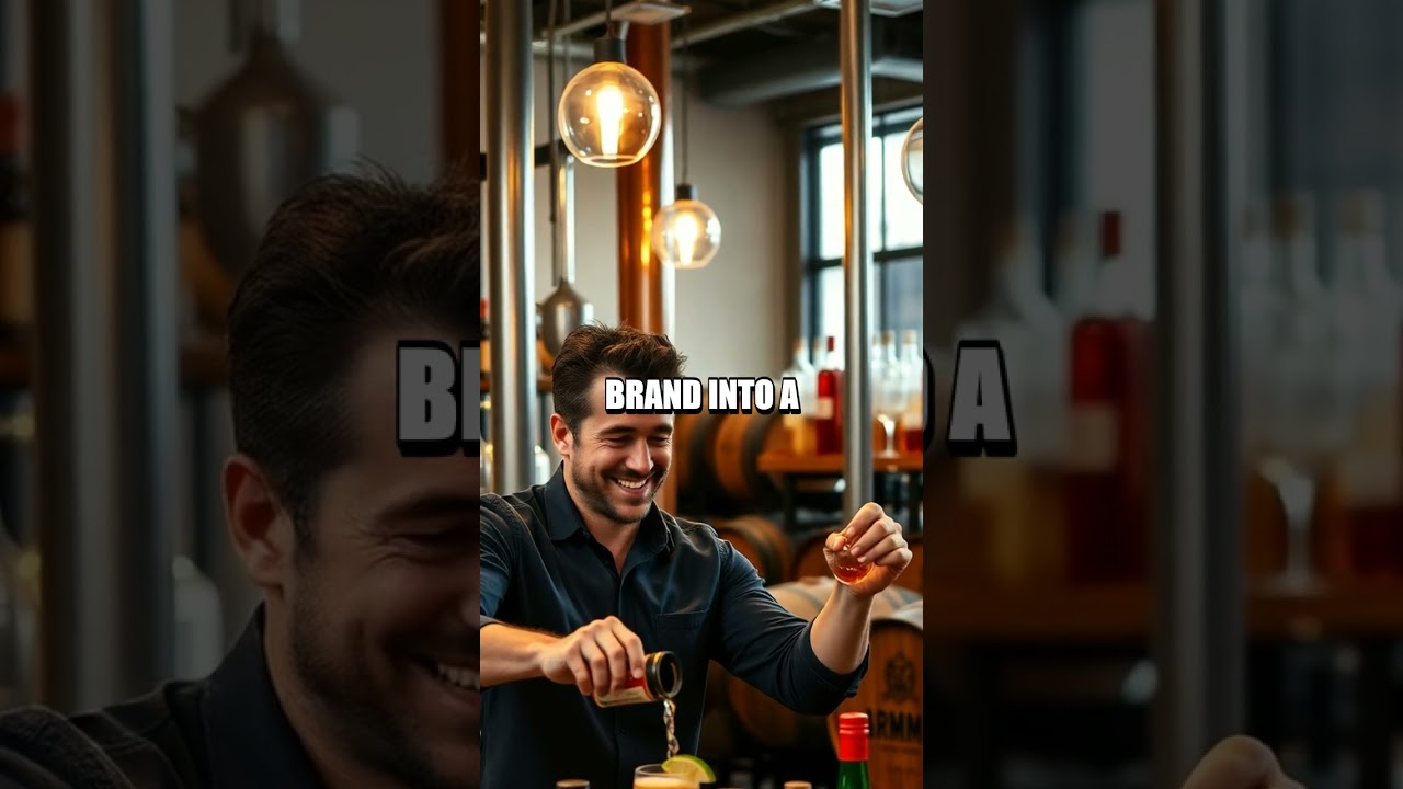 The Secret Ventures of Celebrity Entrepreneurs