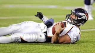 Tim Tebow Trade Rumors and Injury Update | #15 - SportsOverdose
