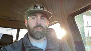 How to build a gun range Episode 1