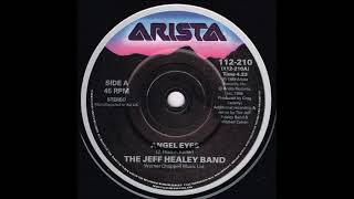 Jeff Healey Band - Angel Eyes (single version) (1989)
