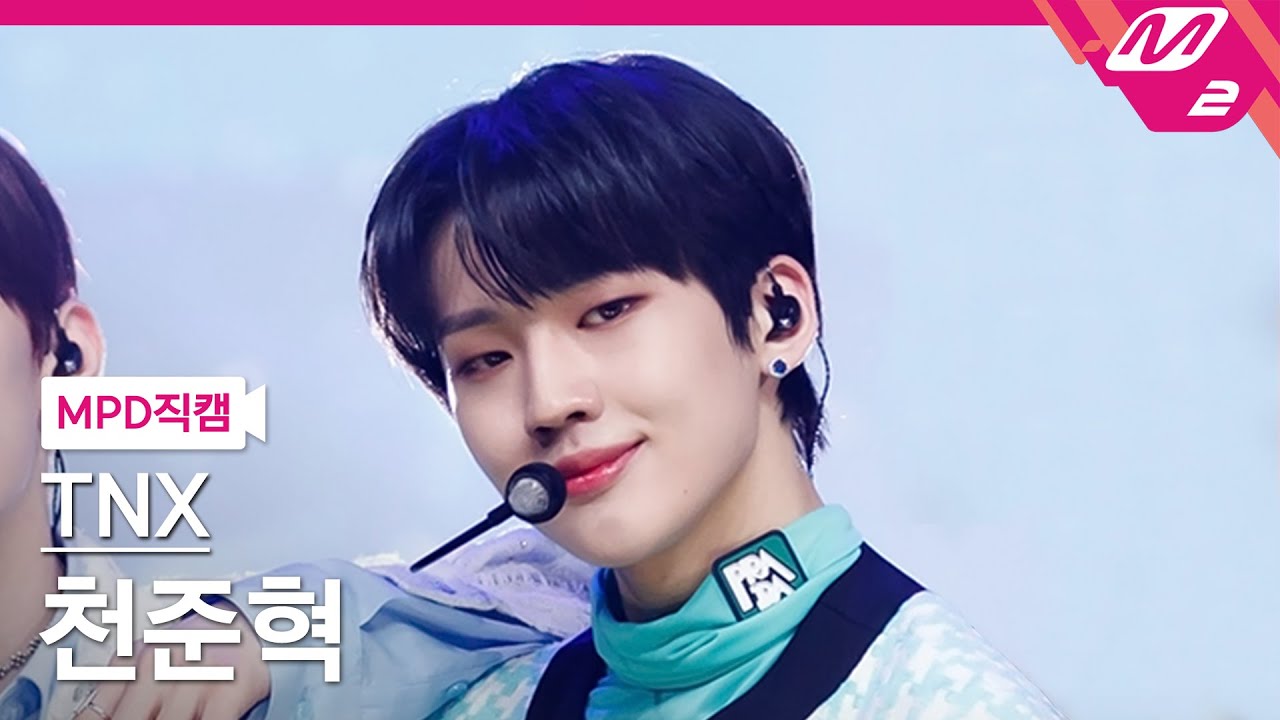 ジュニョク「작은 노래 (Your Favorite Melody)」公式Fancamのサムネイル