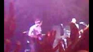 Enter Shikari - Anything can happen..(live)@G.I.A.N