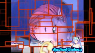 code lyoko moonlight shadow remix wmv
