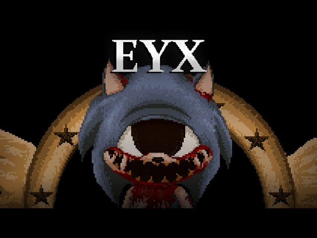 Sonic the Hedgehog: Editable ROM - EYX (archive) by the archiver