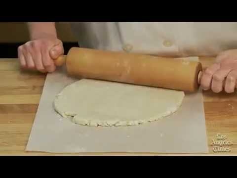 Kitchen gadget: The rolling pin - Los Angeles Times