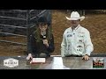 2026 Old West Futurities: The Gamble At Guthrie Pre Futurity Heeling Champion Interview & Recap