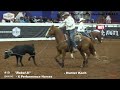 2026 Old West Futurities: The Gamble At Guthrie Pre Futurity Heeling Champion Interview & Recap