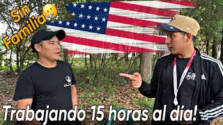 Esta es la REALIDAD del Sueño Americano 2024? Esclavos Unidos!!