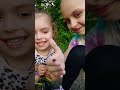 #сестра #малышка #природа #божьякоровка #букашка #любовь #прогулка