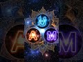 What Is om? Lavit Mishra