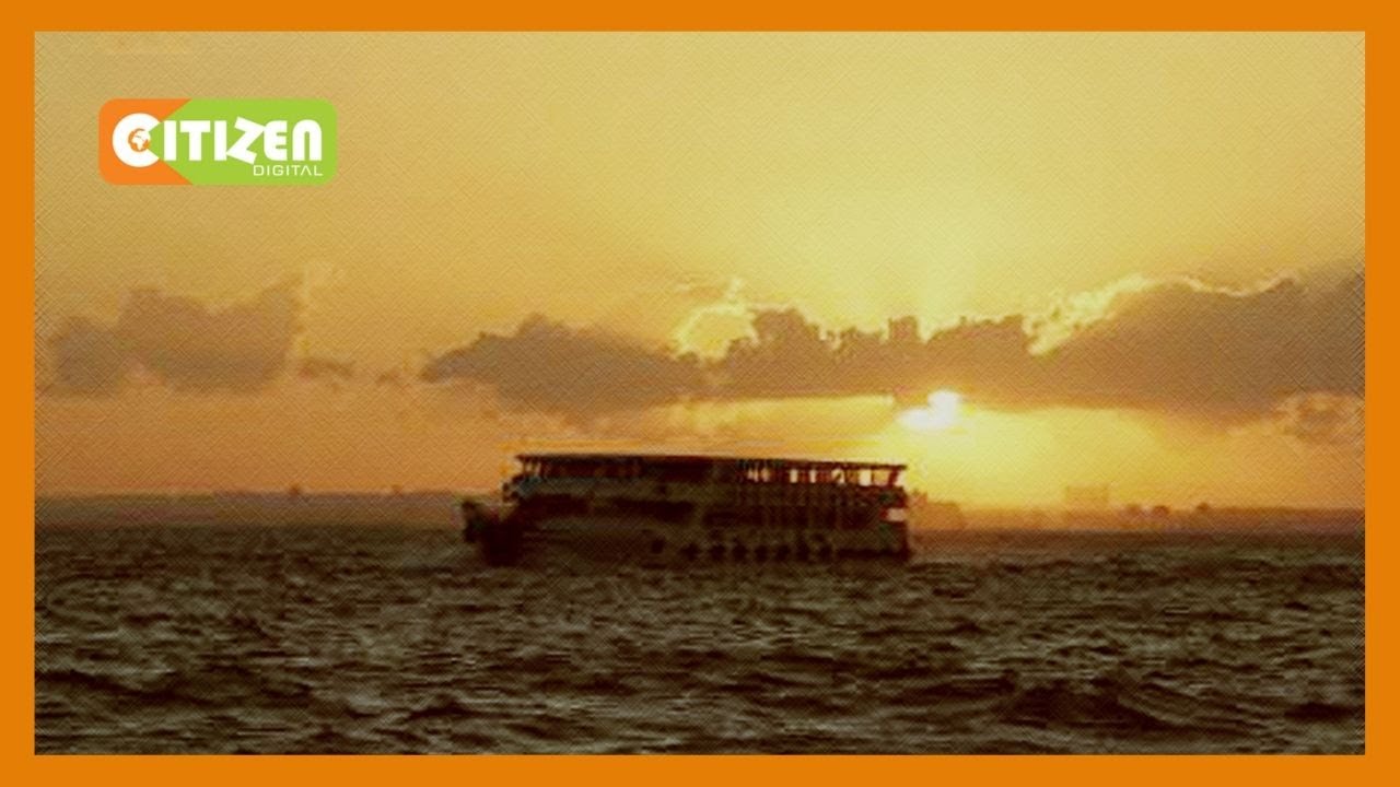 citizen tv live stream kenya Wasafiri wa majini wataka usalama uimarishwe