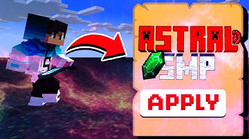 𝐀𝐏𝐏𝐋𝐈𝐂𝐀𝐓𝐈𝐎𝐍 𝐅𝐎𝐑 𝐀𝐒𝐓𝐑𝐀𝐋 𝐒𝐌𝐏 || #astralsmp #astralsmpapplication || @Leon18live @Abyssal_Eclipse