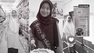 KES ZARA QAIRINA | Mewujudkan Keadilan Sebenar