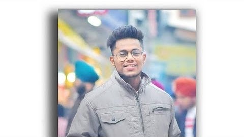 How to edit shadow behind the image | shadow 3D effect :- picsart tutorial | vd collections |