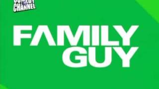 The Comedy Channel Bumper: Family Guy (2006)