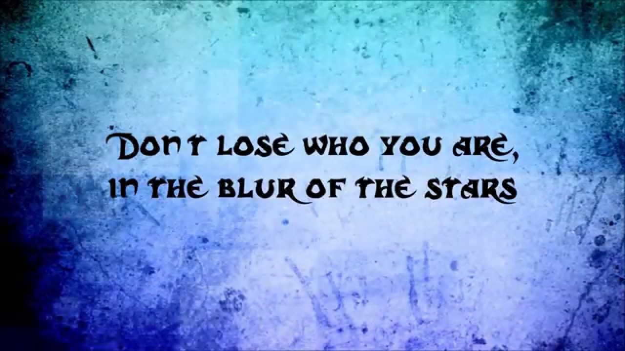 Jessie J Who You Are Lyrics