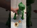 Rex  #toys #toystory #rex #disney