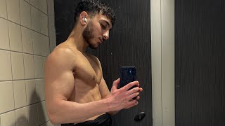 Here’s Why You’re Getting Stronger But Not Bigger