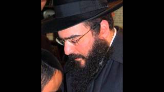 תשעה באב הרב הגאון רבי שלמה פינטו שליט"א